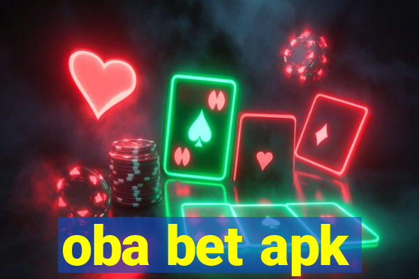 oba bet apk